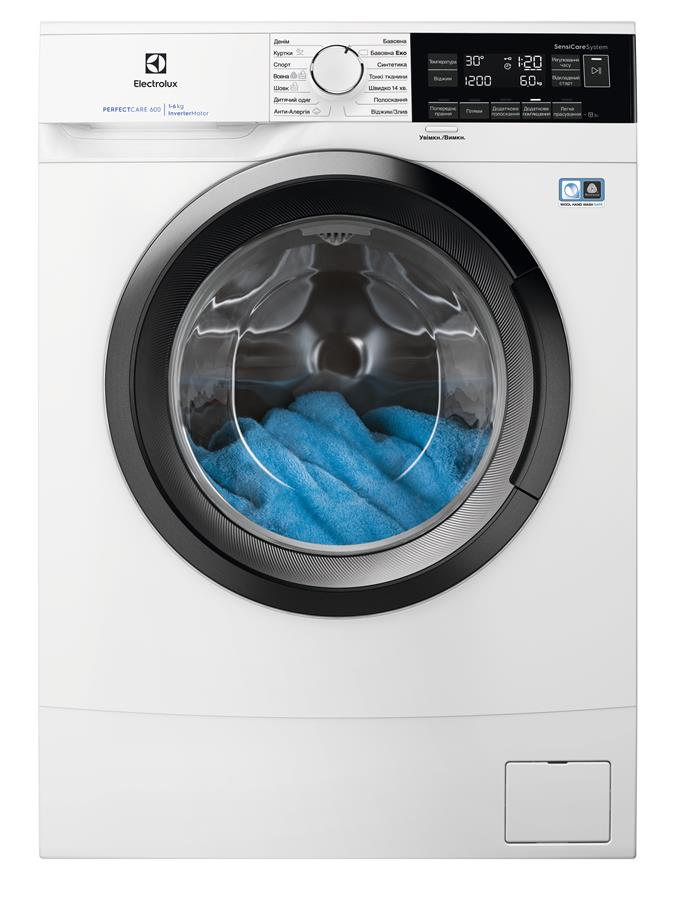 Electrolux EW6S326SUI