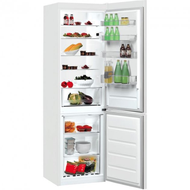 indesit LI9S1EW
