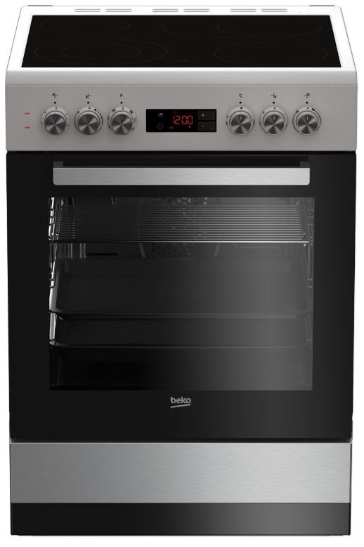 beko FSM67320GXS