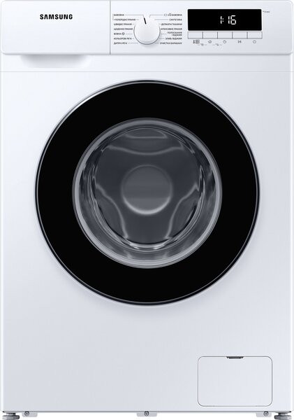 Samsung WW80T3040BW/UA