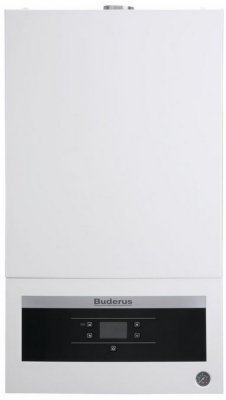 Buderus Logamax U072-24K