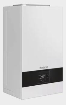 Buderus Logamax Plus GB122i-24 KD H