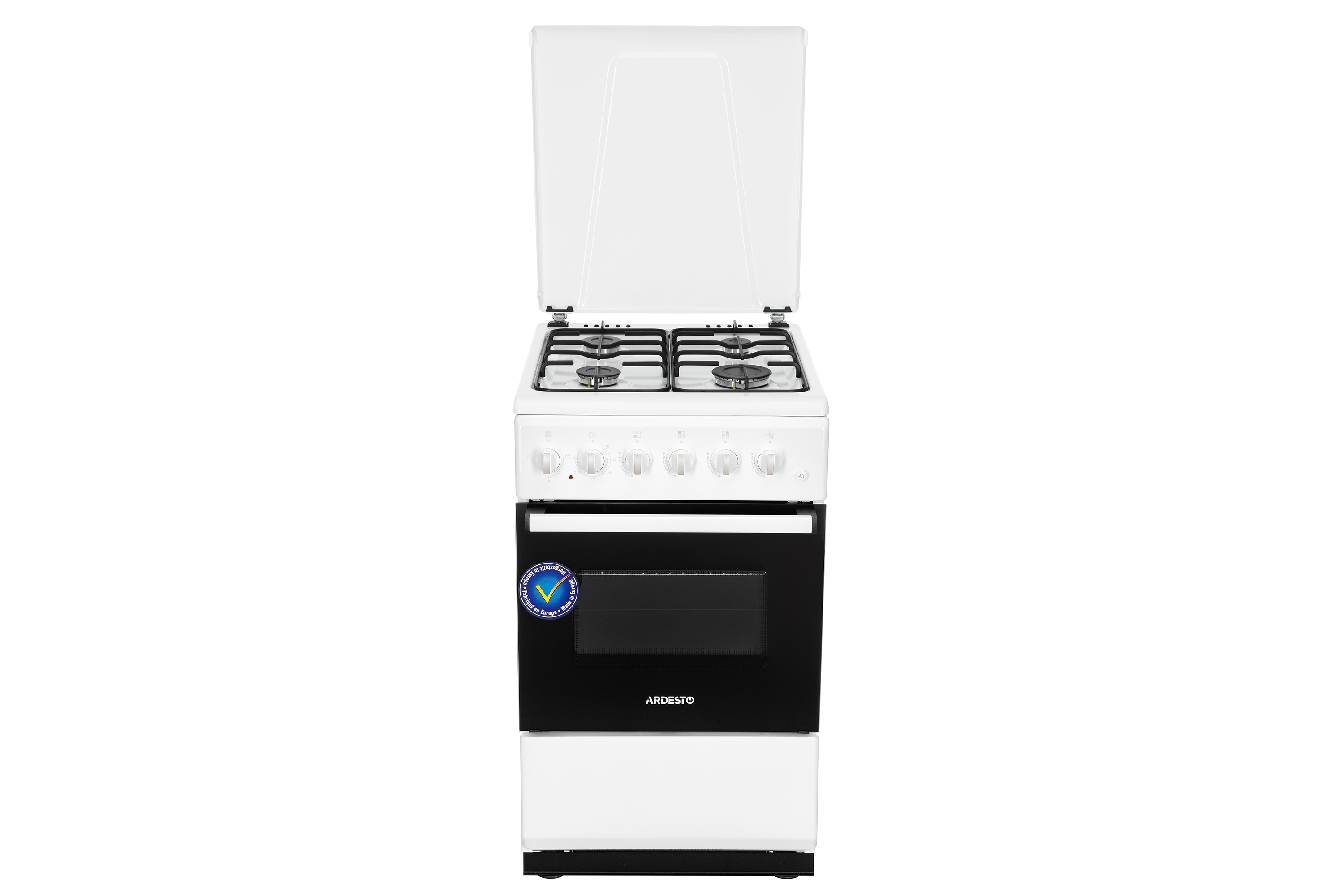 ARDESTO FSC-F5060BW