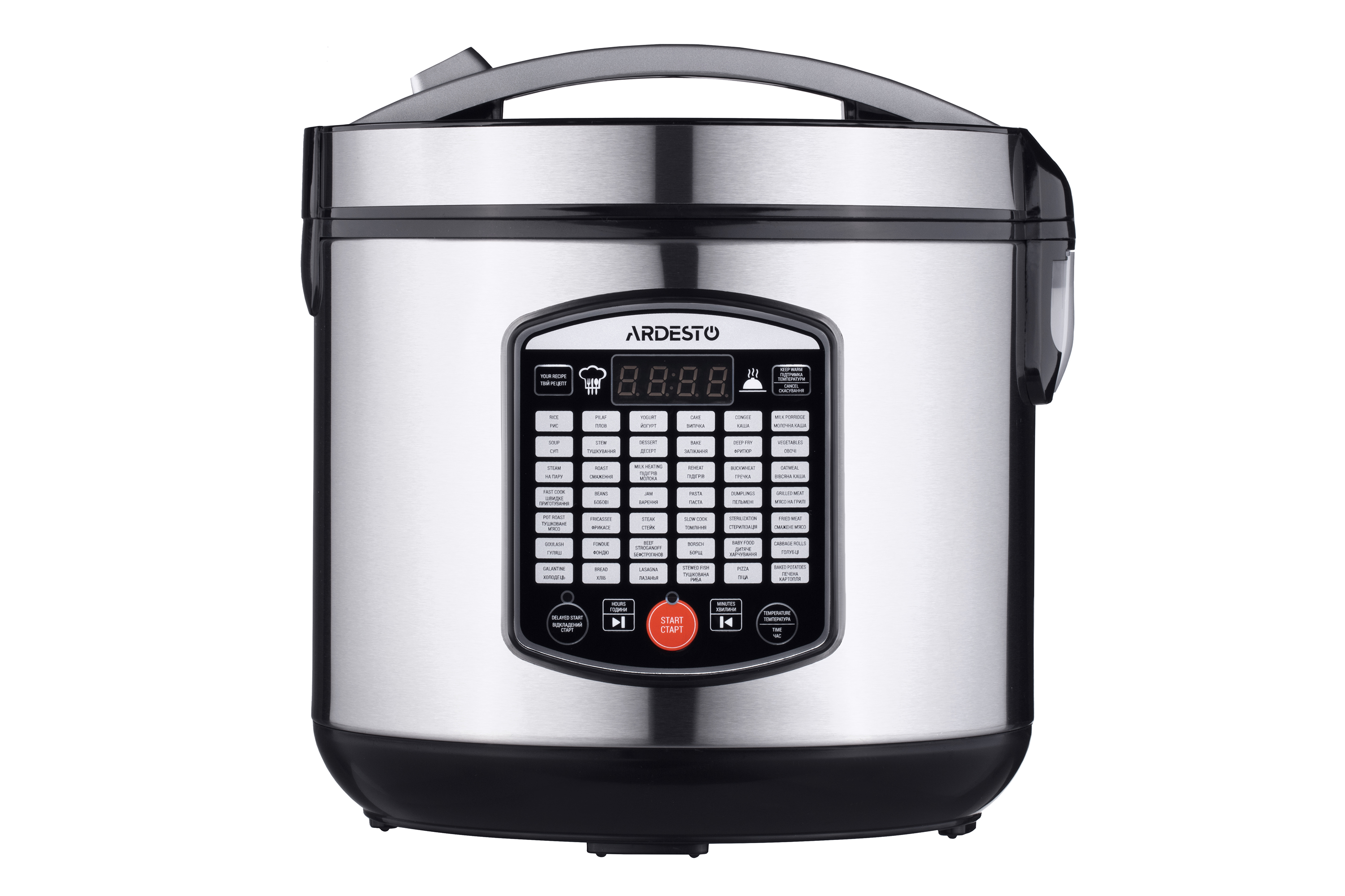 ARDESTO MC-X42X