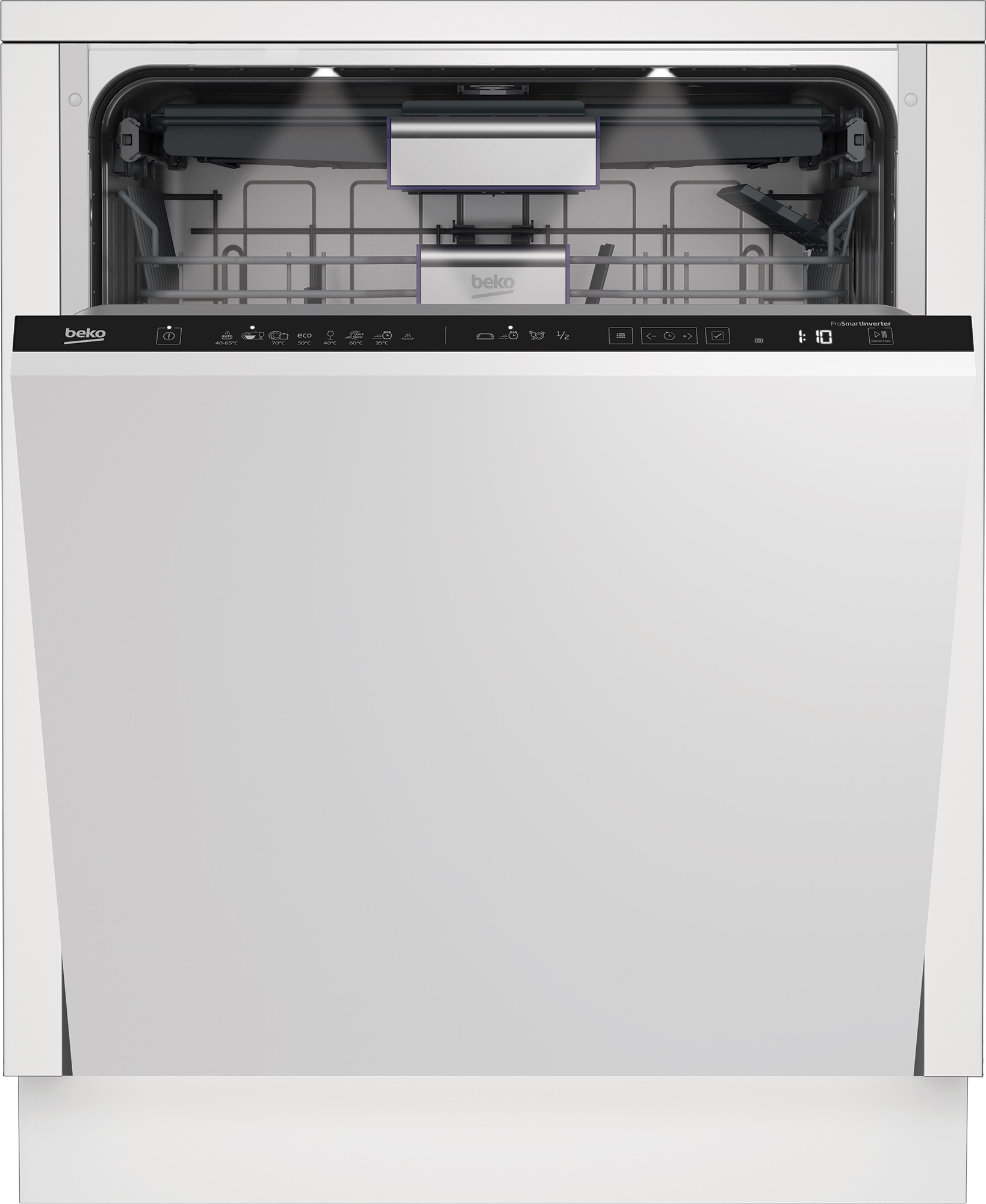 BEKO DIN 48534