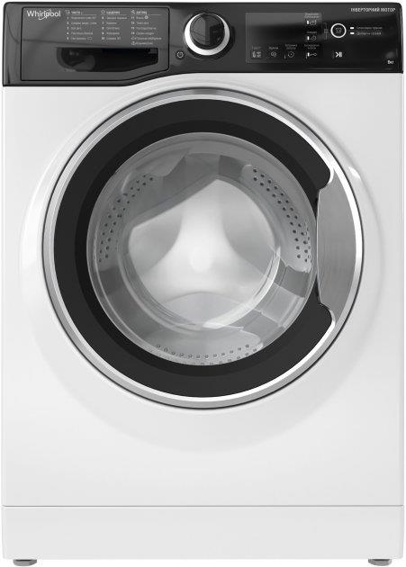 WHIRLPOOL WRBSB6228BUA