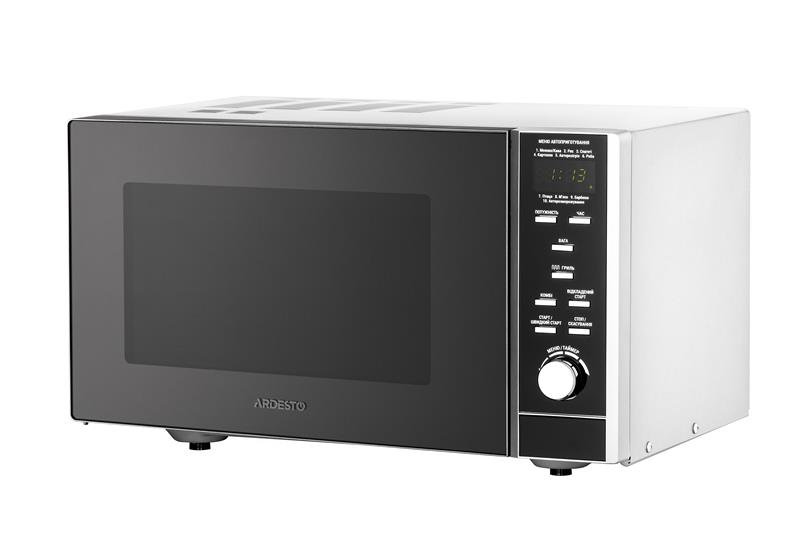 ARDESTO GO-EGR923BL