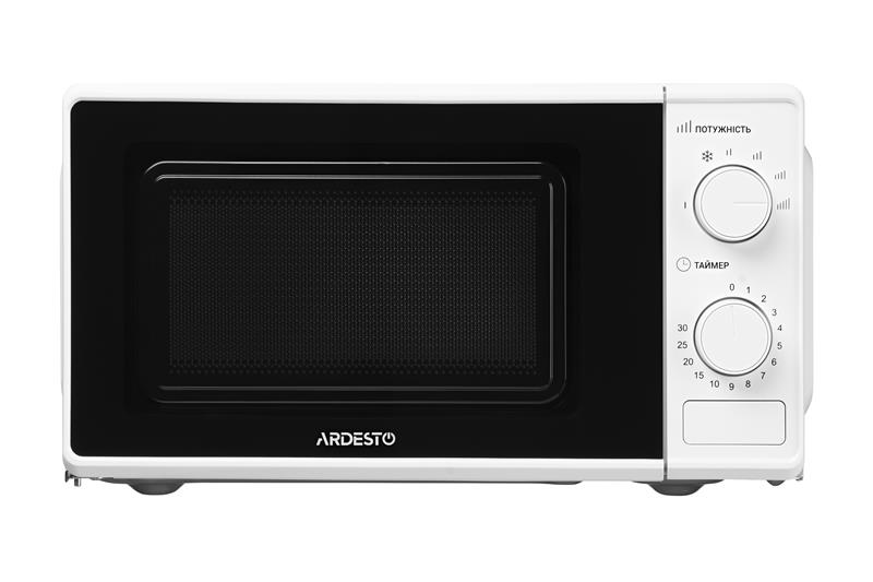 ARDESTO GO-S724W