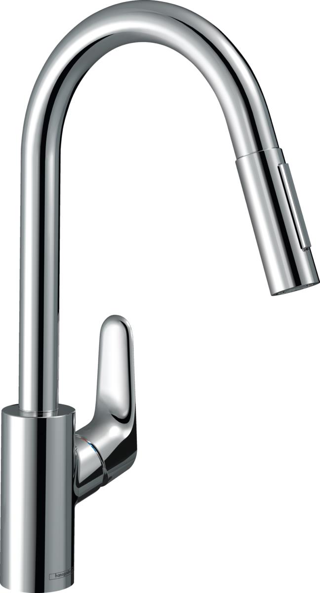 Hansgrohe 31815000
