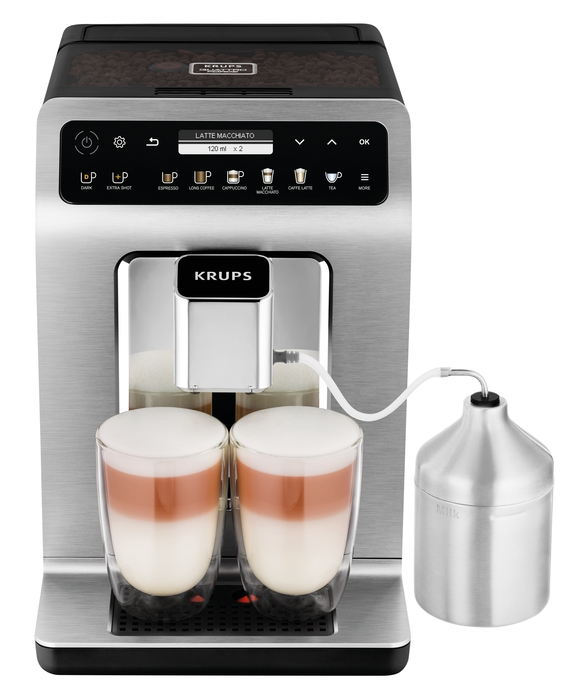 KRUPS EA894T10