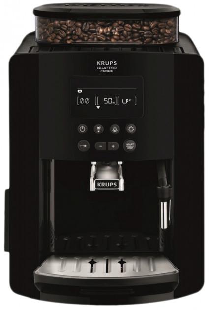 KRUPS EA817010