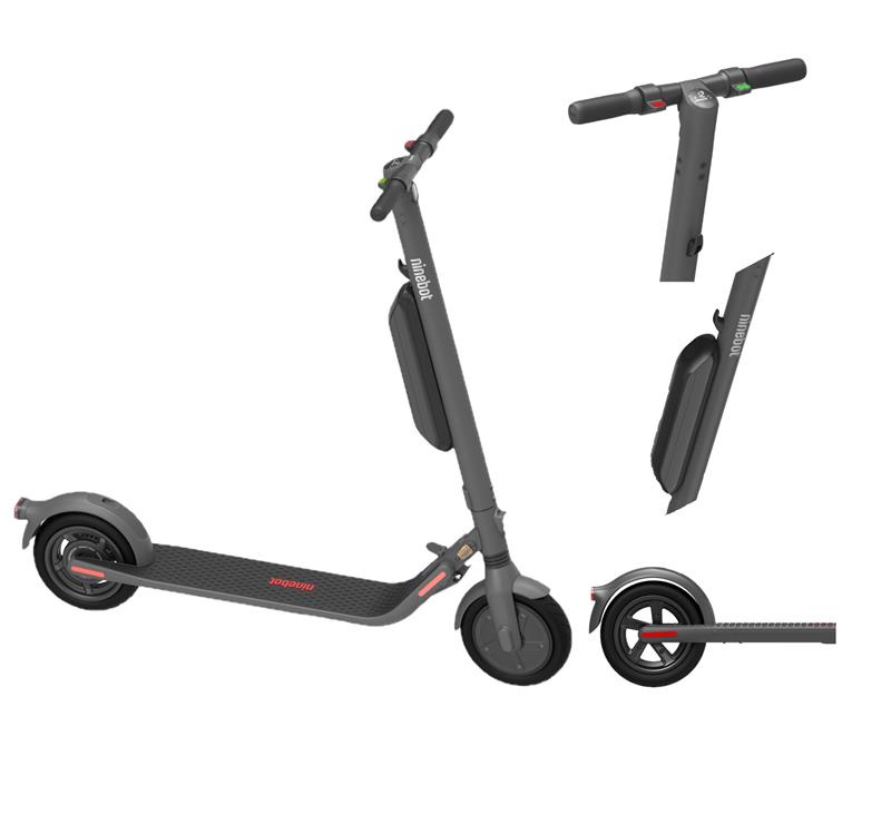Segway-Ninebot �������������� Segway-Ninebot E45E ( AA.00.0002.22 )