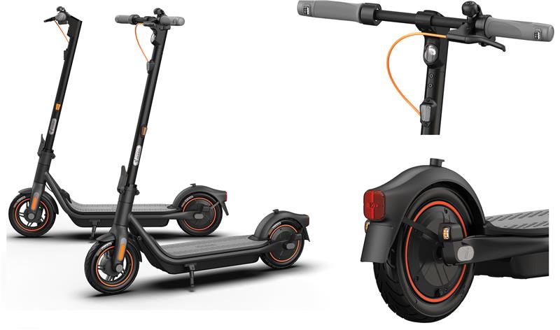 Segway-Ninebot �������������� Segway-Ninebot F65I ( AA.00.0010.97 )
