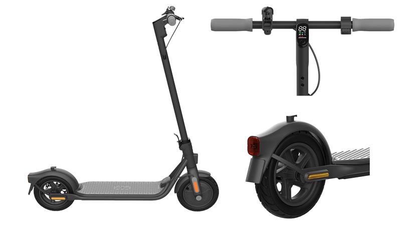 Segway-Ninebot �������������� Segway-Ninebot F25E II ( AA.00.0013.06 )