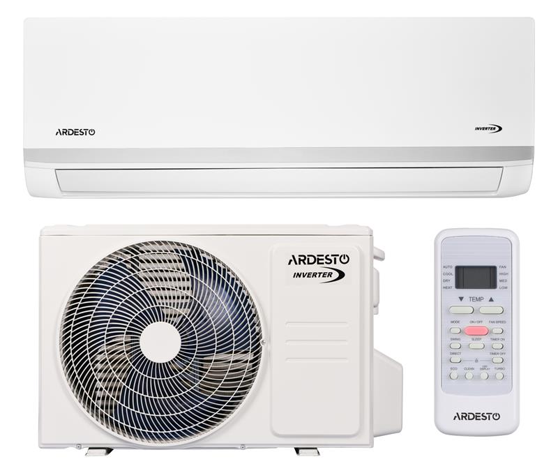 ARDESTO ACM-09ERP-R32-WI-FI-AG-S