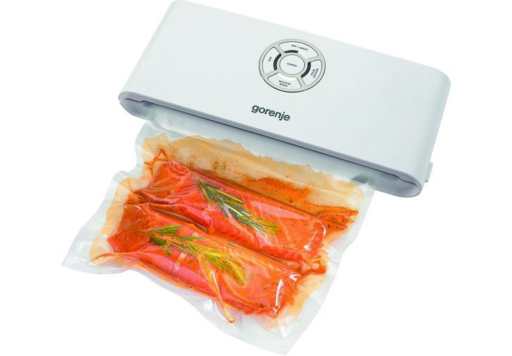 Gorenje VS120W