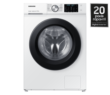 Samsung WW11B1A047AWUA