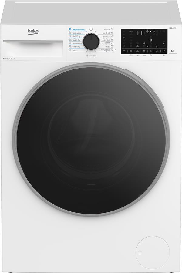 beko B5DFT510457WPB
