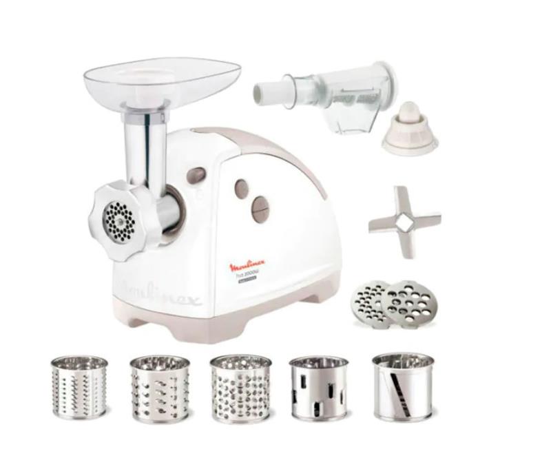Moulinex ME626T_XF2