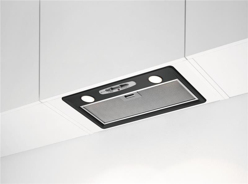 ELECTROLUX LFG525K