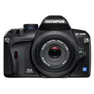 olympus E-420 Komachi Kit