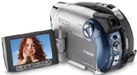 Canon DC210