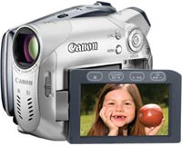 Canon DC211