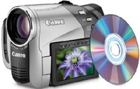 Canon DC50
