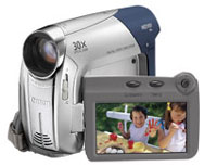 Canon MD101