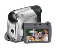 Canon MD160