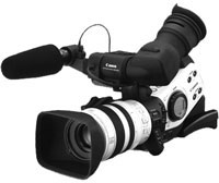 Canon XL2