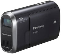 Panasonic SDR-S10