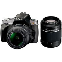 sony DSLR-A380+ �������� 18-55 KIT