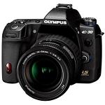 olympus E-30 1454 II Kit