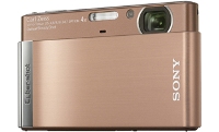 sony Cyber-Shot T90 Brown