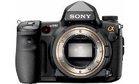 sony DSLR-A850