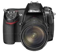 nikon D300S Body