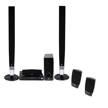 LG XH-T5032X