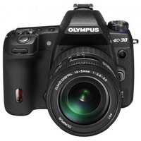 olympus E-30 1454 II Kit