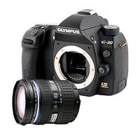 olympus E-30 1260 Kit